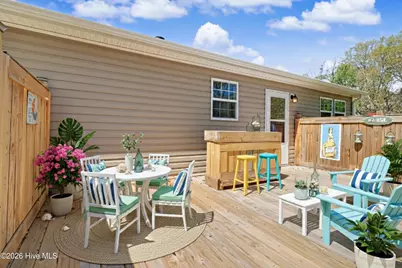 4772 Trace Court SE, Southport, NC 28461 - Photo 31