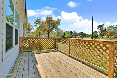 4772 Trace Court SE, Southport, NC 28461 - Photo 35