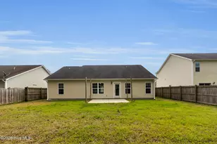 3110 Catarina Ln, New Bern, NC 28562 - Photo 31