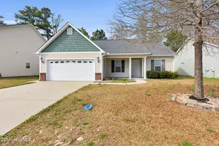 3110 Catarina Ln, New Bern, NC 28562 - Photo 1