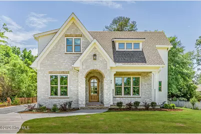 85 Woods Road, Pinehurst, NC 28374 - Photo 1