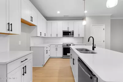 230 Cline Way #Unit 130, 1809 Live Oak, Beaufort, NC 28516 - Photo 13