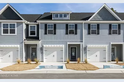 230 Cline Way #Unit 130, 1809 Live Oak, Beaufort, NC 28516 - Photo 9