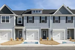 230 Cline Wy, Beaufort, NC 28516 - Photo 9