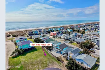 1064 Tide Ridge Drive, Holden Beach, NC 28462 - Photo 21