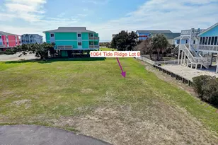 1064 Tide Ridge Dr, Holden Beach, NC 28462 - Photo 1