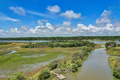 1064 Tide Ridge Drive, Holden Beach, NC 28462 - Photo 23