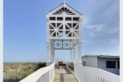 1064 Tide Ridge Drive, Holden Beach, NC 28462 - Photo 41
