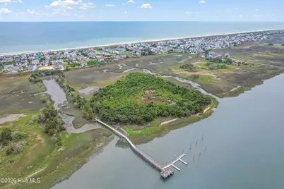 1064 Tide Ridge Drive, Holden Beach, NC 28462 - Photo 33
