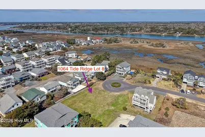 1064 Tide Ridge Drive, Holden Beach, NC 28462 - Photo 15