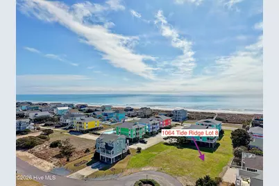1064 Tide Ridge Drive, Holden Beach, NC 28462 - Photo 7