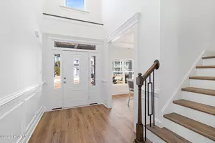 516 E Great Egret Wy, Beaufort, NC 28516 - Photo 25