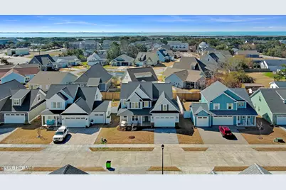 516 E Great Egret Way, Beaufort, NC 28516 - Photo 33