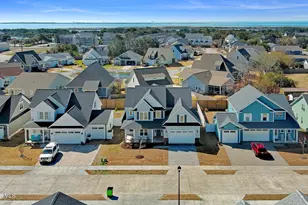516 E Great Egret Wy, Beaufort, NC 28516 - Photo 33
