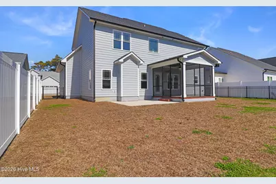 516 E Great Egret Way, Beaufort, NC 28516 - Photo 17