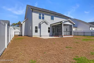 516 E Great Egret Wy, Beaufort, NC 28516 - Photo 17