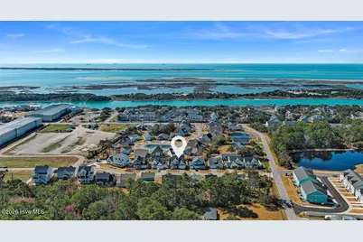 516 E Great Egret Way, Beaufort, NC 28516 - Photo 7