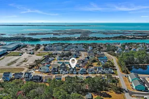 516 E Great Egret Wy, Beaufort, NC 28516 - Photo 7