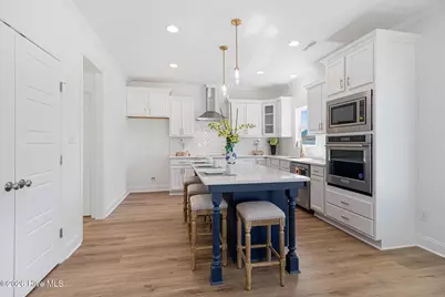 516 E Great Egret Way, Beaufort, NC 28516 - Photo 23