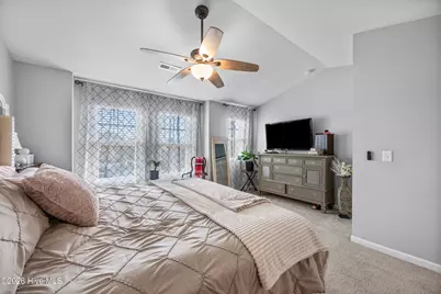 103 Hiram Street #Unit 1, Carolina Beach, NC 28428 - Photo 25