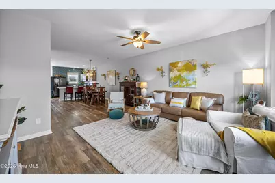 103 Hiram Street #Unit 1, Carolina Beach, NC 28428 - Photo 17