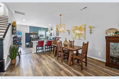 103 Hiram Street #Unit 1, Carolina Beach, NC 28428 - Photo 13