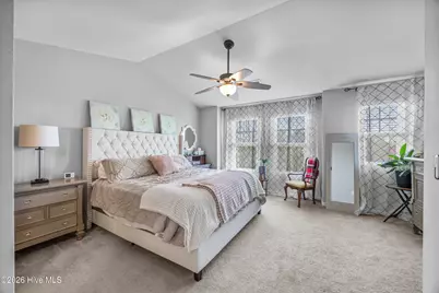 103 Hiram Street #Unit 1, Carolina Beach, NC 28428 - Photo 27