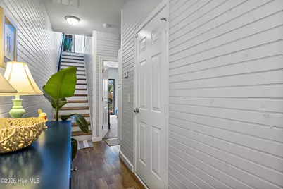 103 Hiram Street #Unit 1, Carolina Beach, NC 28428 - Photo 3