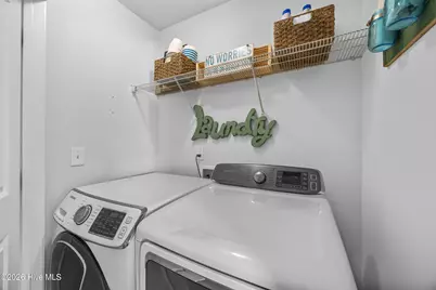 103 Hiram Street #Unit 1, Carolina Beach, NC 28428 - Photo 21