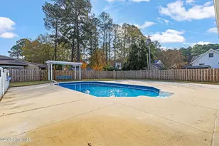 213 W Stevens St, Smithfield, NC 27577 - Photo 53
