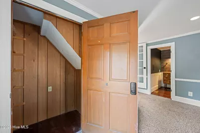213 W Stevens Street, Smithfield, NC 27577 - Photo 33