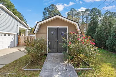 213 W Stevens Street, Smithfield, NC 27577 - Photo 55