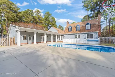 213 W Stevens Street, Smithfield, NC 27577 - Photo 49