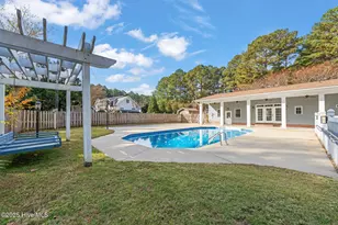 213 W Stevens St, Smithfield, NC 27577 - Photo 51