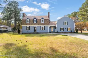 213 W Stevens St, Smithfield, NC 27577 - Photo 57