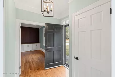 213 W Stevens Street, Smithfield, NC 27577 - Photo 19