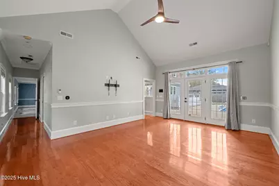 213 W Stevens Street, Smithfield, NC 27577 - Photo 23
