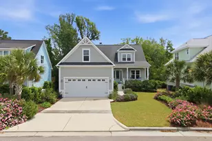 824 Cupola Dr, Wilmington, NC 28409 - Photo 5