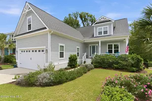 824 Cupola Dr, Wilmington, NC 28409 - Photo 5