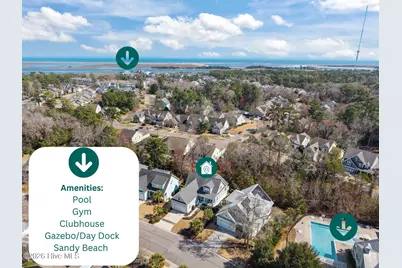 824 Cupola Drive, Wilmington, NC 28409 - Photo 5
