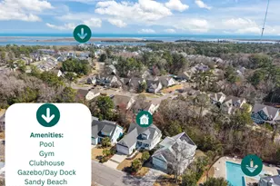 824 Cupola Dr, Wilmington, NC 28409 - Photo 5