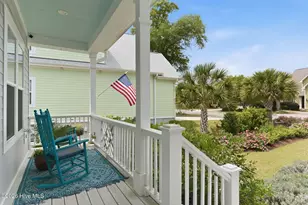 824 Cupola Dr, Wilmington, NC 28409 - Photo 7