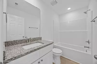709 W Hayes Street, Burgaw, NC 28425 - Photo 27