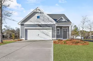3129 Weather Side Dr SE, Southport, NC 28461 - Photo 1