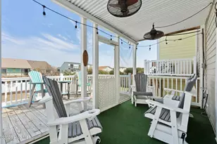 218 Oyster Ln, North Topsail Beach, NC 28460 - Photo 49
