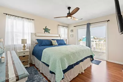 218 Oyster Lane, North Topsail Beach, NC 28460 - Photo 33
