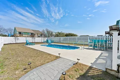 218 Oyster Lane, North Topsail Beach, NC 28460 - Photo 59