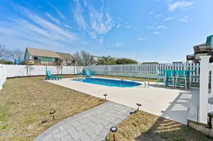 218 Oyster Ln, North Topsail Beach, NC 28460 - Photo 59