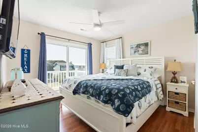 218 Oyster Lane, North Topsail Beach, NC 28460 - Photo 31