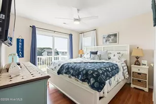 218 Oyster Ln, North Topsail Beach, NC 28460 - Photo 31